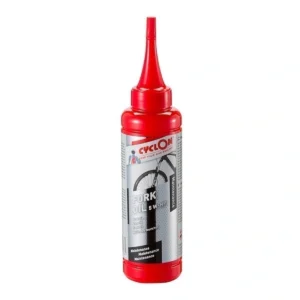 Cyclon Fork oil series 5 W-HP - 125 ml