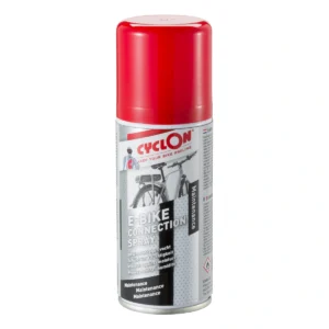 Cyclon E-Bike Connection Spray - 100 ml (in blisterverpakking)