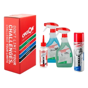 Cyclon Essential Pack Wax Lube