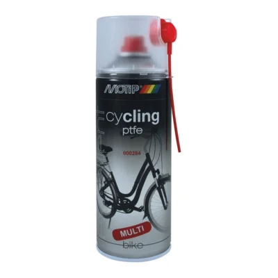 Cycling PTFE Spray Motip - 400ml