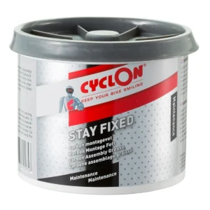 Stay Fixed Carbon M.T. Cyclon Pasta - 500ml