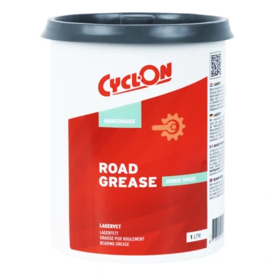 Lagervet Cyclon Road Grease (Course Grease) - 1000 ml