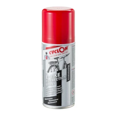 E-Bike Connection Spray Cyclon - 100ml