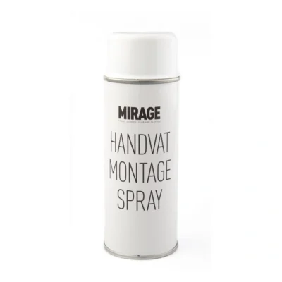 Handvat montagespray Cyclus - 400ml