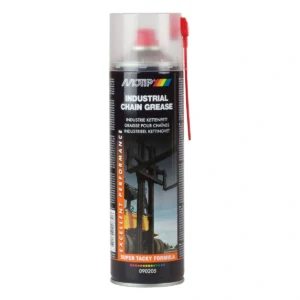 Kettingspray Industrial Motip - 500ml