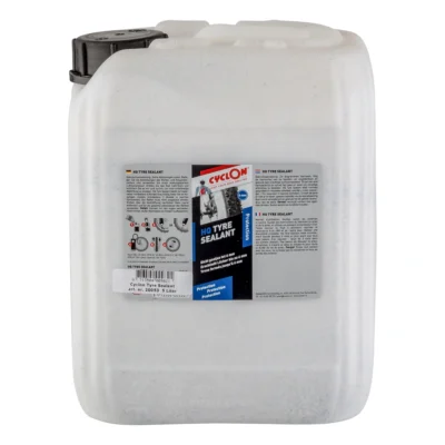 Cyclon Tyre Sealant - 5L