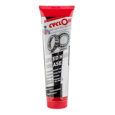 Speed Hub Grease Cyclon V.N.O. - 150ml