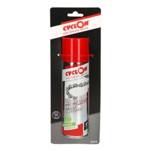 All Weather Spray (Course Spray) - 250 ml (blister)