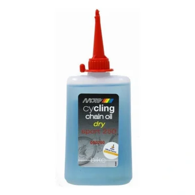 Kettingolie Motip Cycling Sport Dry - 100ml