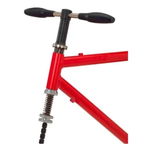 Cyclus balhoofdfrees 1 inch (30mm)