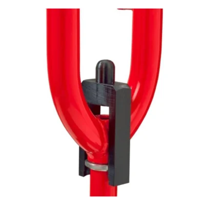 Vorkconus demontagetool Cyclus - 1" en 1-1/8"