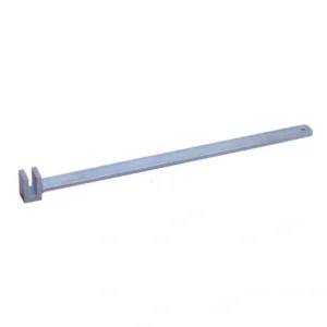 Crankrichter Cyclus voor stalen crank