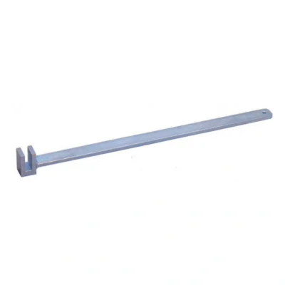 Crankrichter Cyclus voor stalen crank