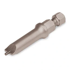 Spaaknippelbit Cyclus - instelbaar