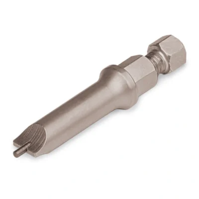 Spaaknippelbit Cyclus - instelbaar