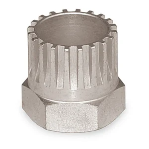 Trapasafnemer Cyclus - ISIS 6-kant 32mm