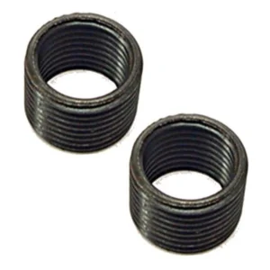 Cyclus draadbusje voor derailleuroog M10/M12 (2 stuks)