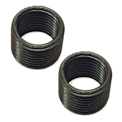 Cyclus draadbusje voor derailleuroog M10/M12 (2 stuks)