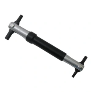 Inbussleutelset IceToolz 36H1 flexibel - 4x5mm / 6x8mm