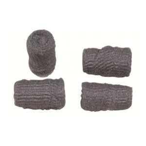 Staalwol 4 mini ballen