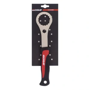 16-noks trapassleutel Edge passend op Shimano Hollowtech 2 / Campagnolo