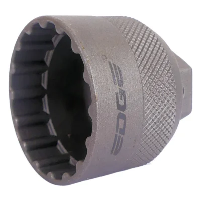 Kettingbladgereedschap Edge voor Shimano Steps E6000