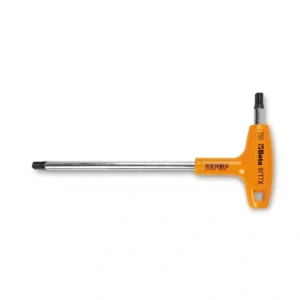 Haakse stiftsleutel Beta Tools 97TTX - Torx T25