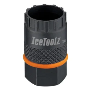 Cassetteborgring / CenterLock afnemer IceToolz 09C3