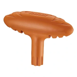 Crankarmkap (de)montagegereedschap IceToolz 04T1 voor Shimano Hollowtech-II