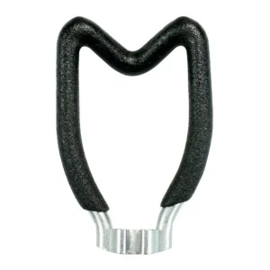 Spaaknippelspanner IceToolz 08A3 - 3.2mm - 0,127" - Zwart