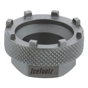 Trapas gereedschap IceToolz 11D3 voor Shimano® + ISIS Drive