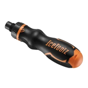 Dummy pedaal IceToolz 33D1