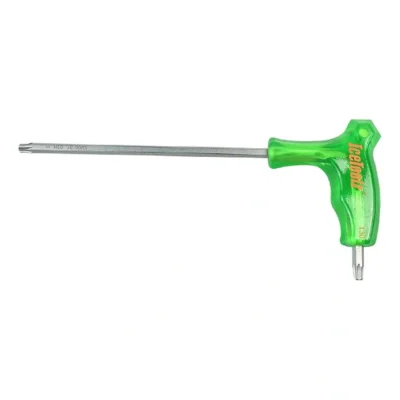 Torxsleutel Twinhead IceToolz 7T30 - T30