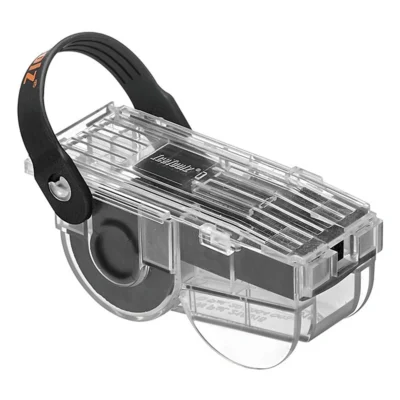 Kettingreiniger IceToolz C115