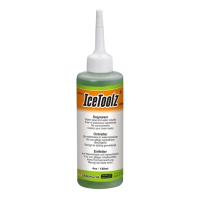 Geconcentreerde ontvetter IceToolz C133 - 120 ml