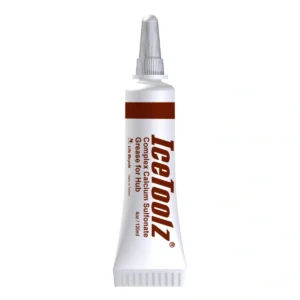 Naafsmeermiddel IceToolz C173 - 12ml