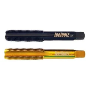 Pedaaltapset IceToolz Xpert E154 voor crankarm - 9/16" x 20tpi