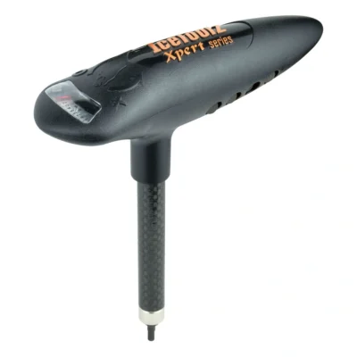 Momentsleutel IceToolz Xpert E219 Ocarina - 3-10 Nm -incl. kop/bitset