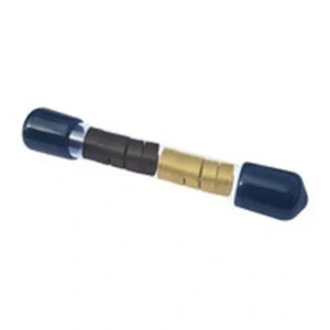 9/16" draadbussen voor pedaalas schroefdraad IceToolz Xpert E521H