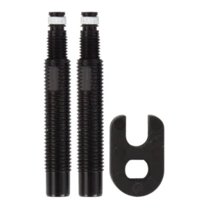 Ventielverlenger Schwalbe 30mm - aluminium (2 stuks)