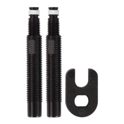 Ventielverlenger Schwalbe 30mm - aluminium (2 stuks)