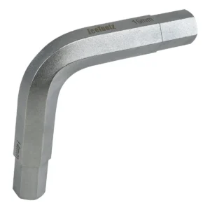 Naaf body afnemer IceToolz 37H3 - 14/15 mm