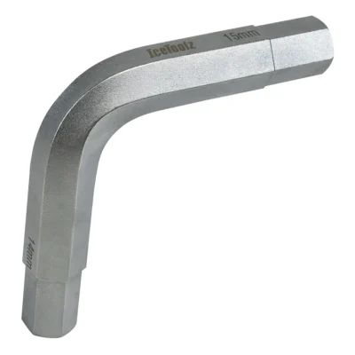 Naaf body afnemer IceToolz 37H3 - 14/15 mm