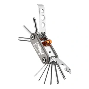 Multitool IceToolz 95A7 Amaze - 19-delig