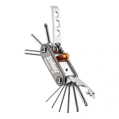 Multitool IceToolz 95A7 Amaze - 19-delig