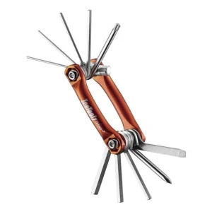 Multitool IceToolz 96B3 Bar - 11-delig