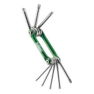 Multitool IceToolz 96T1 Star - 8-delig