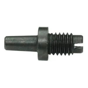 Kettingtang stift Hozan C-321 - ø3-3.5mm - Zwart