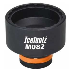 Centerlockring afnemer schijfrem Icetoolz M082 - 34mm