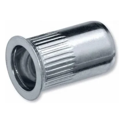 Blindklinkmoer Beta Tools 1742R aluminium M3 met draad (20 stuks in zak)